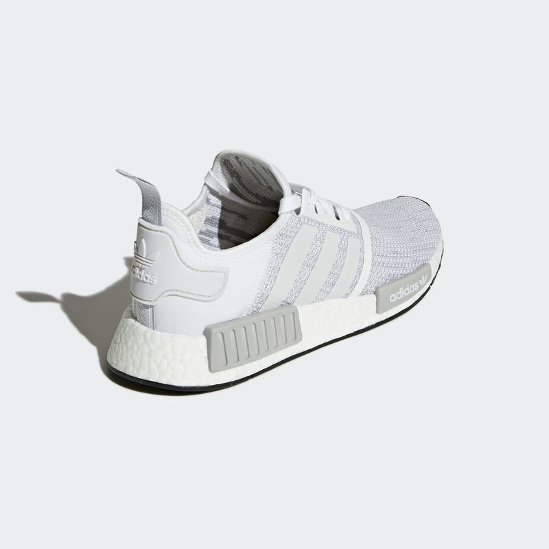 adidas NMD R1 Grey B79759 Grailify